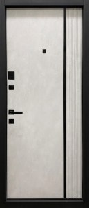 П-3К-503 Q Бетон антрац_бетон сніжний 2